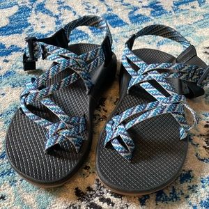 Chacos Z/Cloud X2 WIDE Sandals
